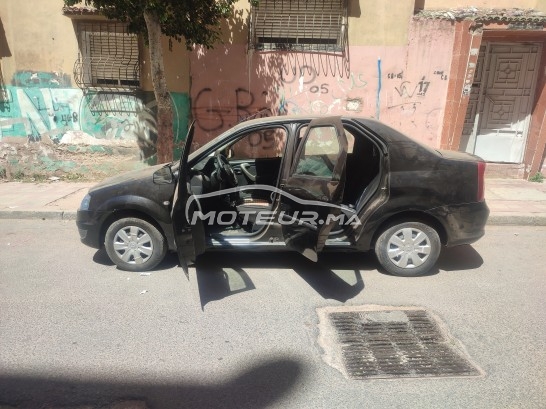 داسيا لوجان 2008 مستعملة 2287125