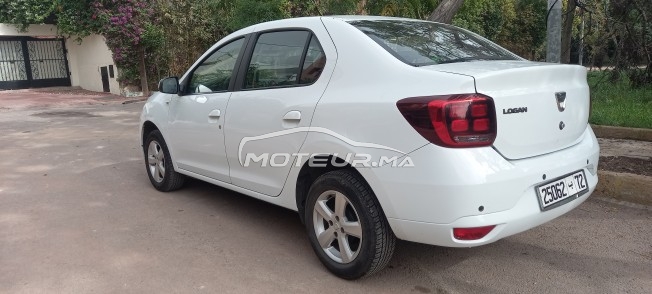 داسيا لوجان 1.5 dci مستعملة 1758145