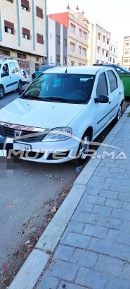 داسيا لوجان مستعملة 1276981