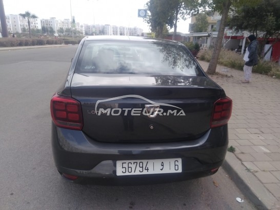 داسيا لوجان مستعملة 1614511