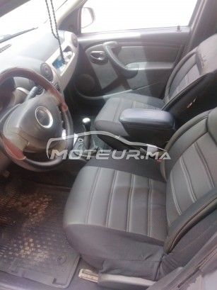 DACIA Logan occasion 1462068