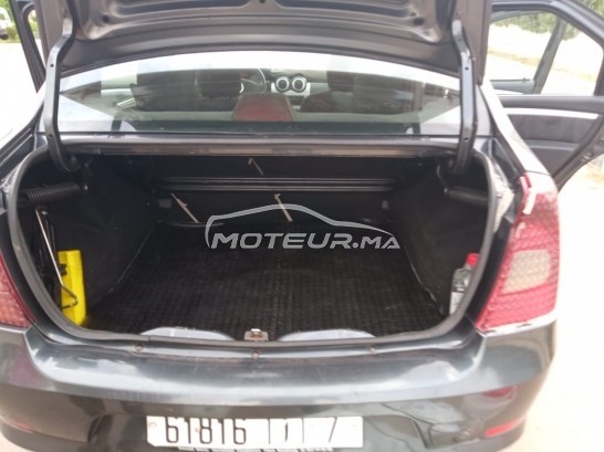 DACIA Logan occasion 1222741