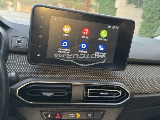 داسيا لوجان Priestige مستعملة 2440891