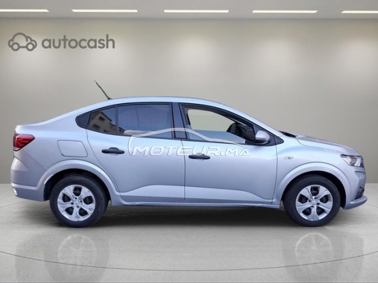 DACIA Logan occasion 3273242