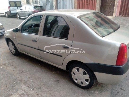 داسيا لوجان مستعملة 1675875