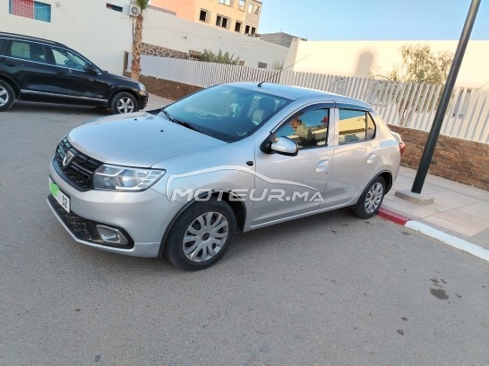 داسيا لوجان Logan ess مستعملة 2798460