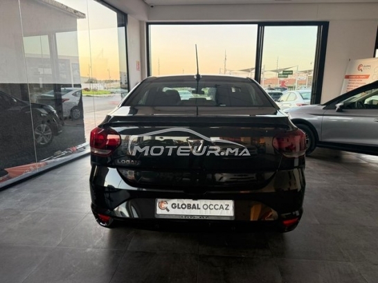 داسيا لوجان مستعملة 3187851