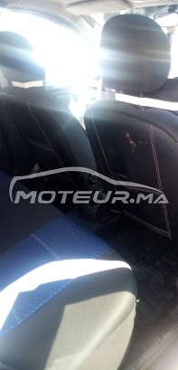 DACIA Logan occasion 1198640