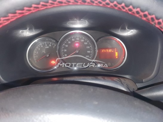 داسيا لوجان Berline مستعملة 1799545