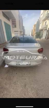 داسيا لوجان Super model 2024 مستعملة 2864057