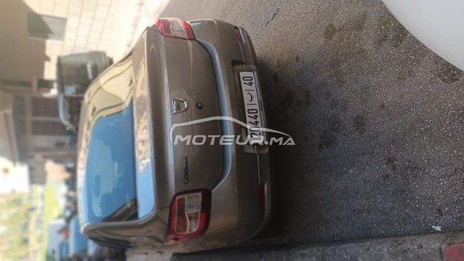 داسيا لوجان مستعملة 1769602