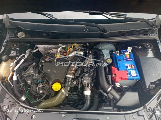 داسيا لوجان 2022 مستعملة 2439862