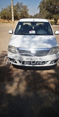 DACIA Logan 1.5 dci occasion 1199474