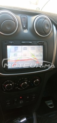 DACIA Logan occasion 1299347