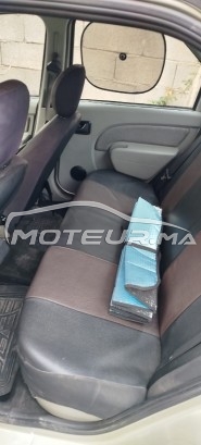 داسيا لوجان 2007 مستعملة 2472061