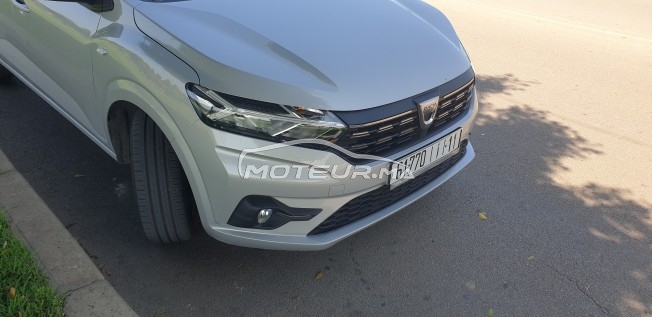 داسيا لوجان مستعملة 1637923