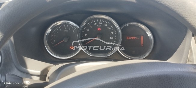 داسيا لوجان 2015 مستعملة 2412342