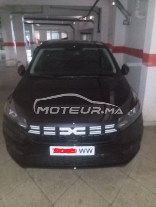 داسيا لوجان مستعملة 3013716