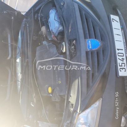 داسيا لوجان مستعملة 1977762