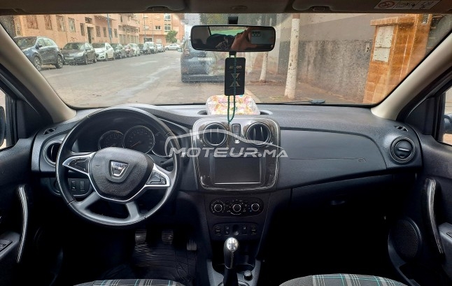 داسيا لوجان 1 مستعملة 1830688