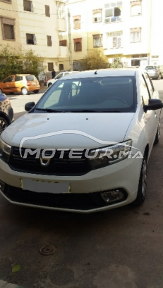 داسيا لوجان مستعملة 1679325