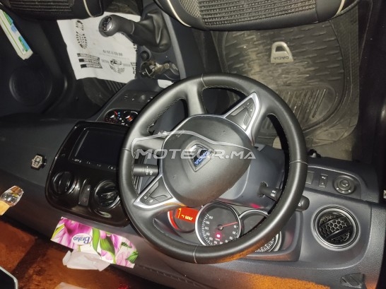 داسيا لوجان مستعملة 1374106