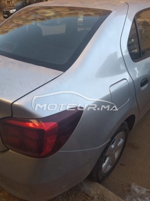DACIA Logan occasion 1264784