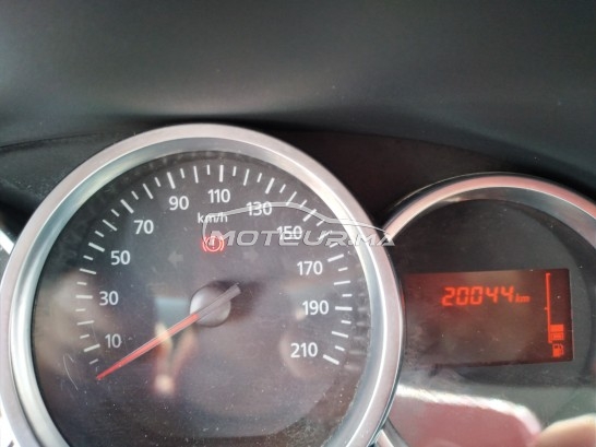 DACIA Logan occasion 1228789