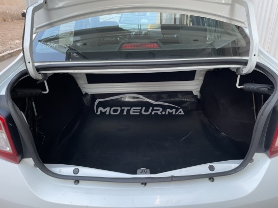 DACIA Logan Berk occasion 1332916