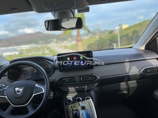 داسيا لوجان مستعملة 1633532