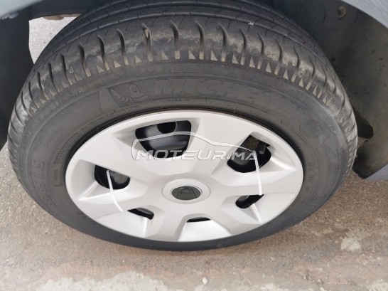 DACIA Logan occasion 1651464