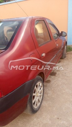 DACIA Logan occasion 1362102