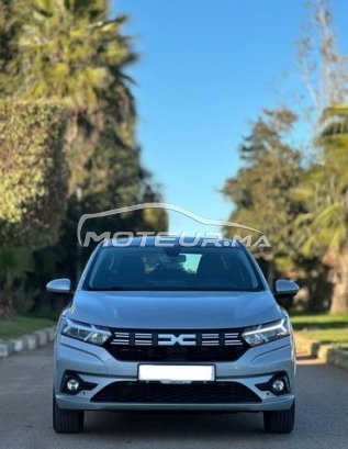 داسيا لوجان مستعملة 3573738