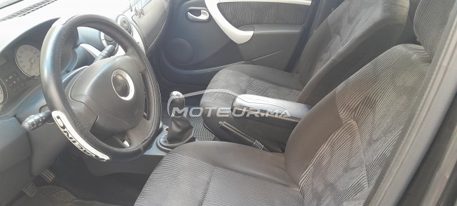 داسيا لوجان مستعملة 1749403