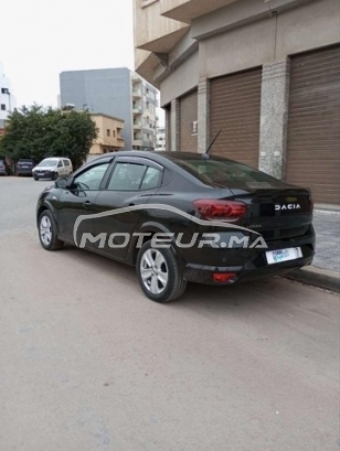 داسيا لوجان مستعملة 3160144