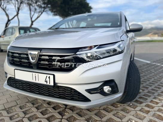 داسيا لوجان مستعملة 1633541