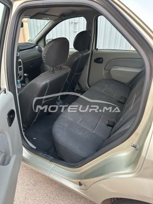 داسيا لوجان 2006 مستعملة 1800200