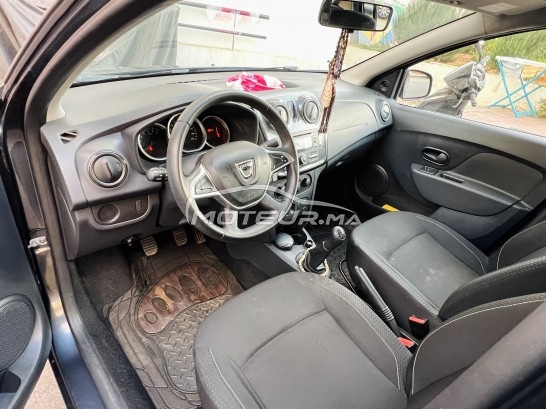 داسيا لوجان مستعملة 1645354
