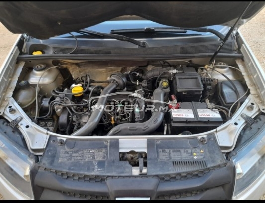 DACIA Logan occasion 1422847