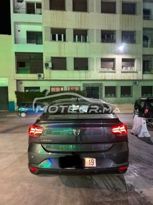 داسيا لوجان 2022 مستعملة 1788729