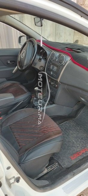 داسيا لوجان مستعملة 1655875