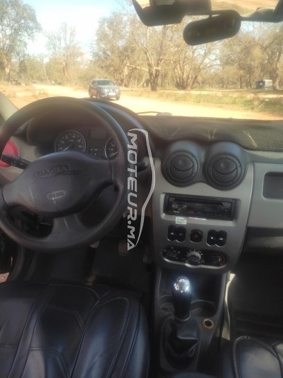 داسيا لوجان Très bien مستعملة 1834872