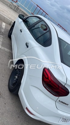 داسيا لوجان مستعملة 1760027