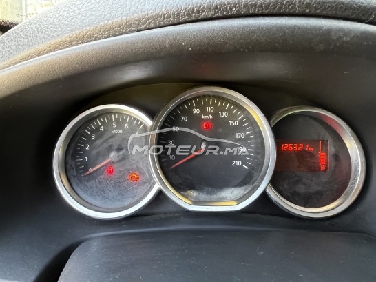 DACIA Logan occasion 1686243