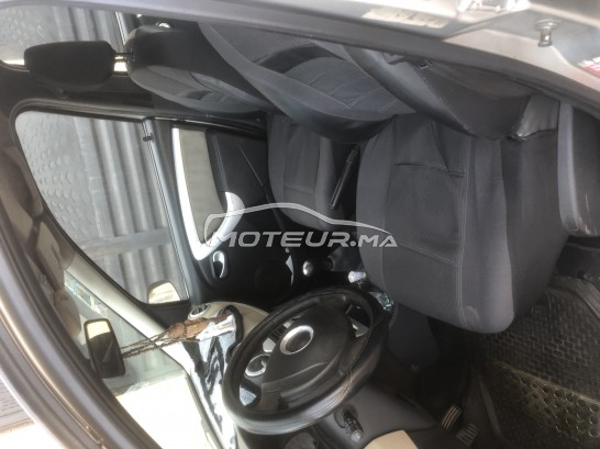 DACIA Logan occasion 1390210