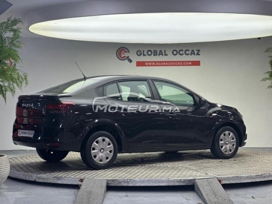 داسيا لوجان مستعملة 3556675