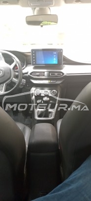 DACIA Logan occasion 1672867