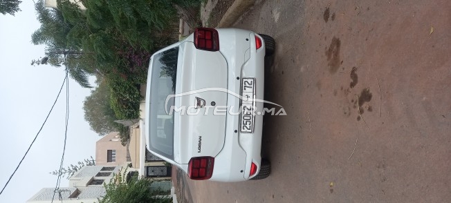 داسيا لوجان 1.5 dci مستعملة 1758147