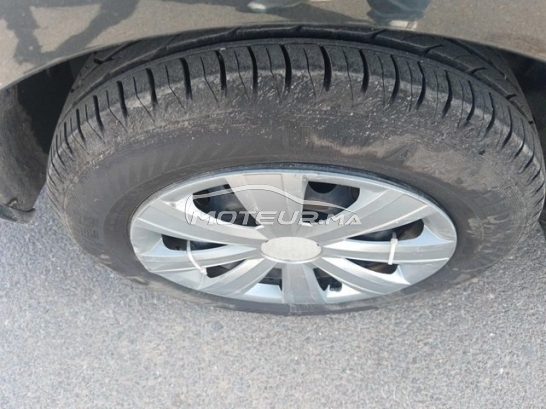 DACIA Logan occasion 3477682