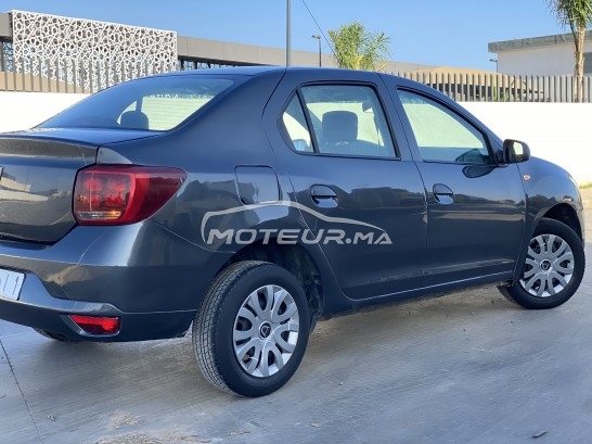 داسيا لوجان 4 مستعملة 1735155